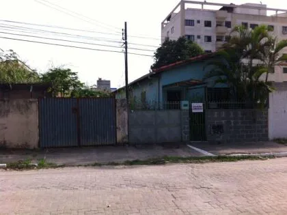 Casa para venda em Nova Liberdade